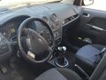 2008 Ford Fusion I Рестайлинг, синий, 550000 рублей - вид 3