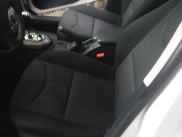 2013 Peugeot 408 I, белый - вид 5