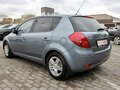 2009 Kia Ceed I, серый - вид 5