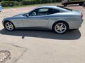 2004 Ferrari 612 Scaglietti, серый, 9900000 рублей - вид 6