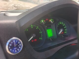 2014 ГАЗ ГАЗель Next, серый, 1379000 рублей, вид 4