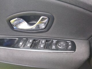 2013 Renault Fluence I Рестайлинг, серый, 515000 рублей, вид 4