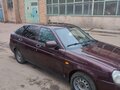 2013 Lada (ВАЗ) Priora I, пурпурный, 330000 рублей - вид 5