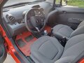 2012 Chevrolet Spark III, красный - вид 8