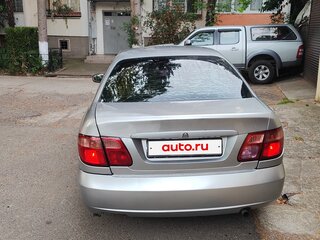 2005 Nissan Almera II (N16) Рестайлинг, серебристый, 340000 рублей, вид 4