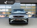 2023 Geely Coolray I, серый - вид 1