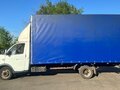 2013 ГАЗ ГАЗель (3302), белый, 1100000 рублей - вид 2