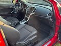 2012 Opel Astra GTC J Рестайлинг, красный, 899000 рублей - вид 4
