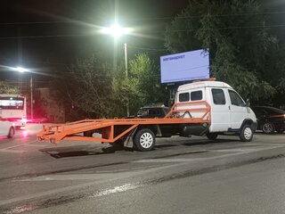 2010 ГАЗ ГАЗель (33023/330273) Фермер, белый, 1540000 рублей, вид 4