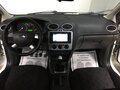 2007 Ford Focus II, белый - вид 4
