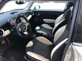 2008 Mini Hatch Cooper II (R56), бежевый - вид 9