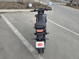 2023 Husqvarna Svartpilen 401, чёрный, 600000 рублей, вид 3