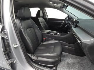 2025 Hyundai Sonata VIII (DN8) Рестайлинг, серый, 2724004 рублей, вид 5