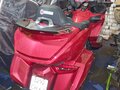 2020 Honda GL 1800 Gold Wing, красный, 2500000 рублей - вид 3