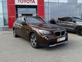 2012 BMW X1 18i I (E84), коричневый, 979900 рублей - вид 2