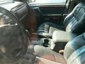 2000 Jeep Grand Cherokee II (WJ), серебристый - вид 2