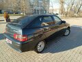 2006 Lada (ВАЗ) 2112, серый, 265000 рублей - вид 6
