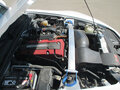 2001 Honda S2000 I (AP1), белый - вид 7