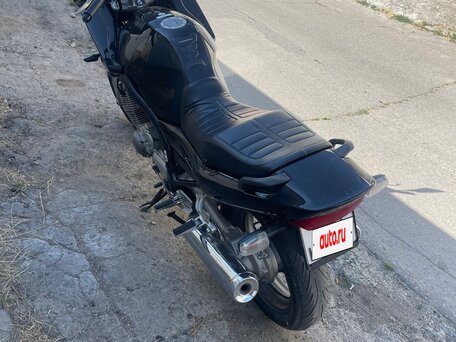 2000 Yamaha XJ900, чёрный, 290000 рублей, вид 3