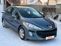 2008 Peugeot 308 I, серый, 630000 рублей
