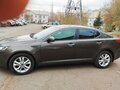 2012 Kia Optima III, золотистый, 1150000 рублей - вид 1