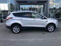 2018 Ford Kuga II Рестайлинг, серебристый - вид 3