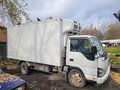 2006 Isuzu Elf (N-series), белый, 1000000 рублей - вид 4