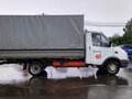 2016 ГАЗ ГАЗель (3302), белый, 1150000 рублей - вид 7