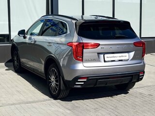2024 Haval Jolion I Рестайлинг, серый, 2399000 рублей, вид 3