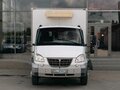 2012 ГАЗ ГАЗель (3221), белый - вид 1
