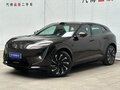 2024 Avatr 07, чёрный, 6900000 рублей