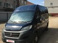 2015 Fiat Professional Ducato, синий, 1400000 рублей - вид 2