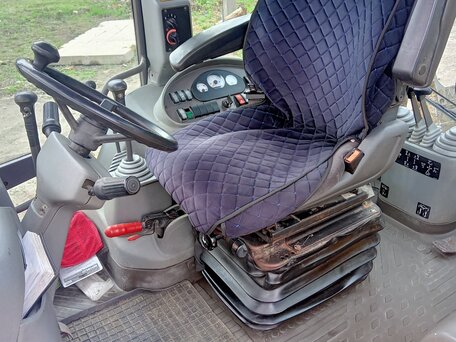 2007 Volvo BL, жёлтый, 3500000 рублей, вид 5