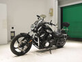 2016 Yamaha XVS1300, чёрный, 950000 рублей - вид 2