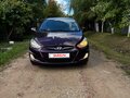 2012 Hyundai Solaris I, фиолетовый - вид 2