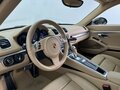 2016 Porsche Cayman S II (981), коричневый, 6390000 рублей - вид 9