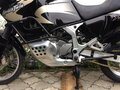 2003 Honda XRV 750 Africa Twin, чёрный - вид 3