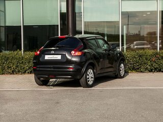 2012 Nissan Juke I, чёрный, 749000 рублей, вид 2