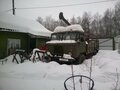 1979 ГАЗ ГАЗ-66, зелёный, 170000 рублей - вид 2