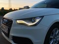 2012 Audi A1 I (8X), белый - вид 7