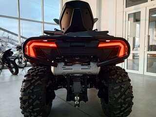 2024 Sharmax Force 1100, пурпурный, 1390000 рублей, вид 4