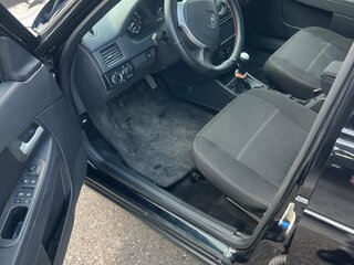 2012 Lada (ВАЗ) Priora I, синий, 510000 рублей, вид 3