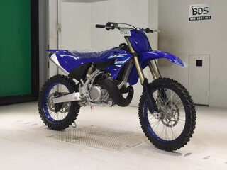 2025 Yamaha YZ250, синий, 1000000 рублей, вид 1