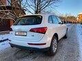 2013 Audi Q5 I (8R) Рестайлинг, белый - вид 9