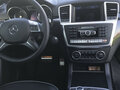 2013 Mercedes-Benz GL-Класс 500 II (X166), чёрный, 3500000 рублей - вид 8