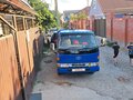 1998 Toyota Toyoace, синий, 900000 рублей - вид 1