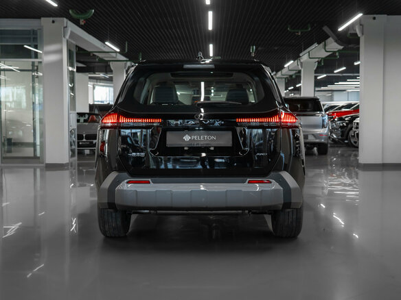 2026 Toyota RAV4 VI (XA60), чёрный, 5050000 рублей - вид 5