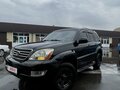 2005 Lexus GX 470 I, чёрный, 2295000 рублей