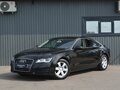 2011 Audi A7 I (4G), чёрный - вид 1