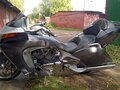2008 Victory Vision Tour, серый, 900000 рублей - вид 5